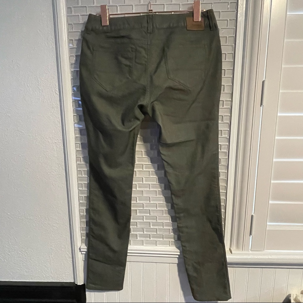 EUC Marmot Mercill Jeans / Pants - Picture 4 of 9